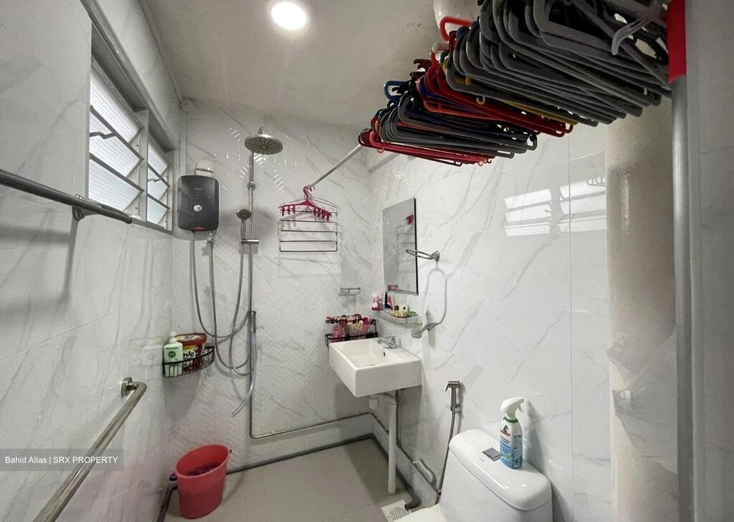 Blk 131 Eunos Spring (Bedok), HDB 4 Rooms #523035901